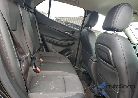 2023 Buick Encore Gx Preferred z USA, uszkodzony, nr VIN KL4MMBS20PB057730